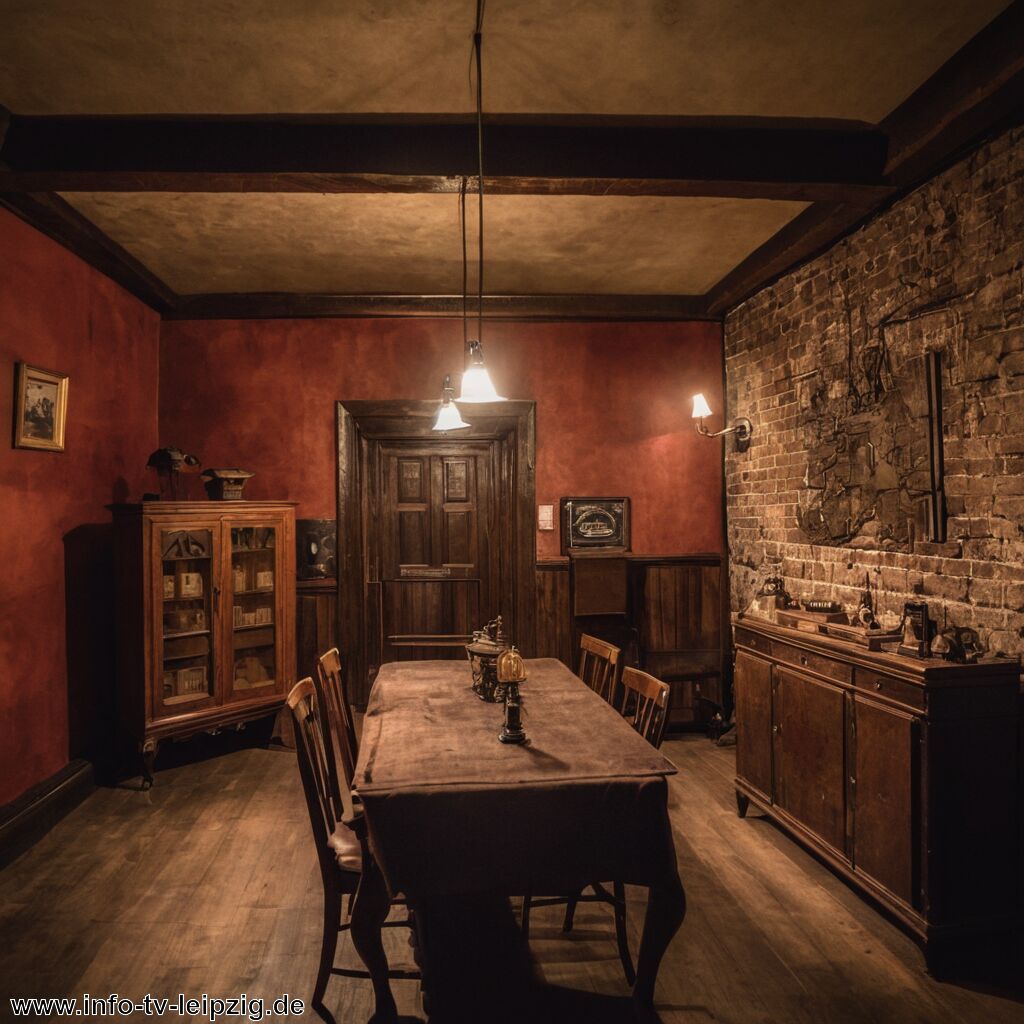 Die spannendsten Escape Rooms in Leipzig