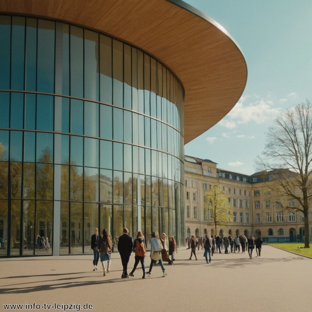 Die besten Schulen in Leipzig