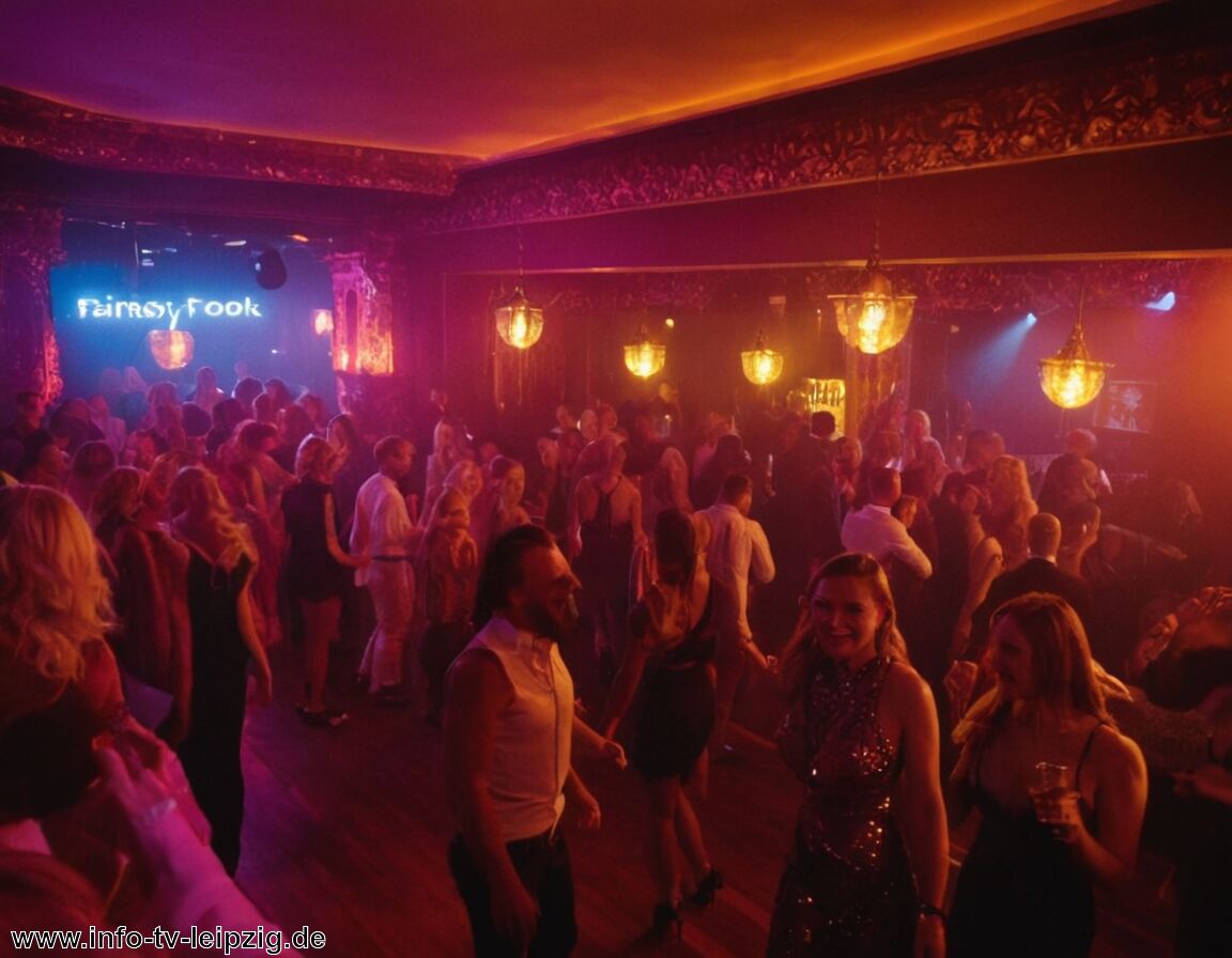Sky Club - Leipzig - Die angesagtesten Clubs in Leipzig