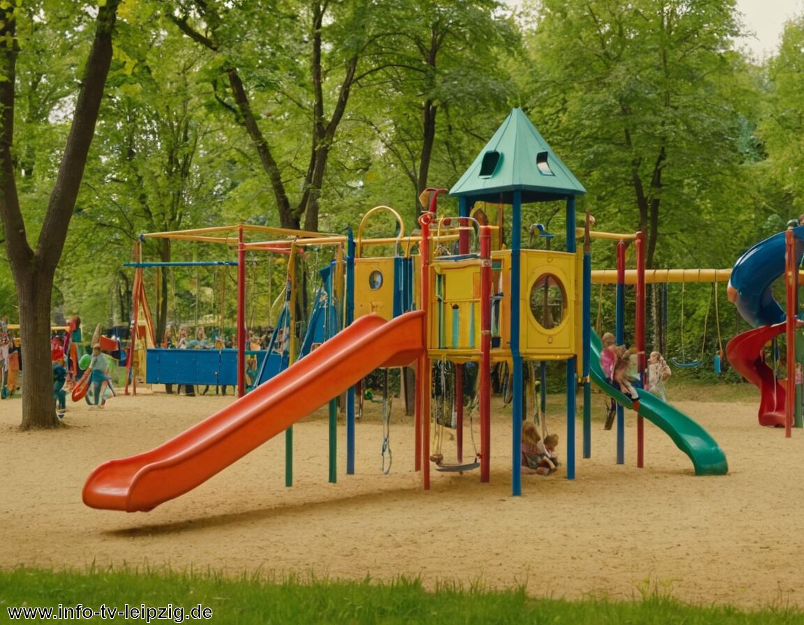 Spielplatz 