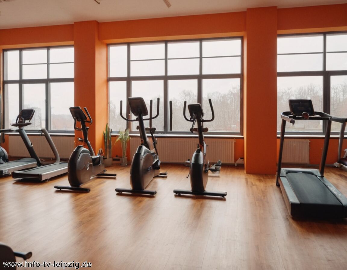 Skyline Sportsclub - Die besten Fitnessstudios in Leipzig