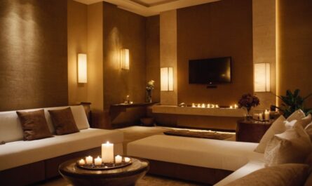 Das beste Wellnesshotel in Leipzig