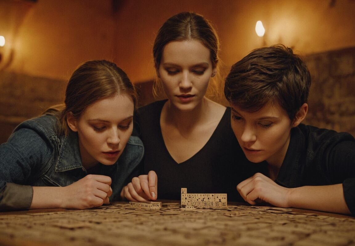 Die spannendsten Escape Rooms in Leipzig