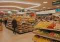Die beliebtesten Supermärkte in Leipzig