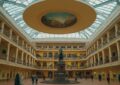 Die interessantesten Museen in Leipzig