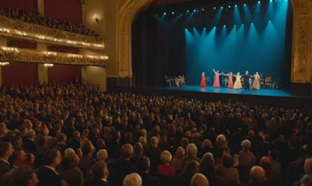 Die besten Theater in Leipzig
