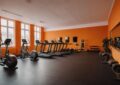 Die besten Fitnessstudios in Leipzig