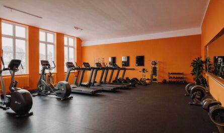 Die besten Fitnessstudios in Leipzig