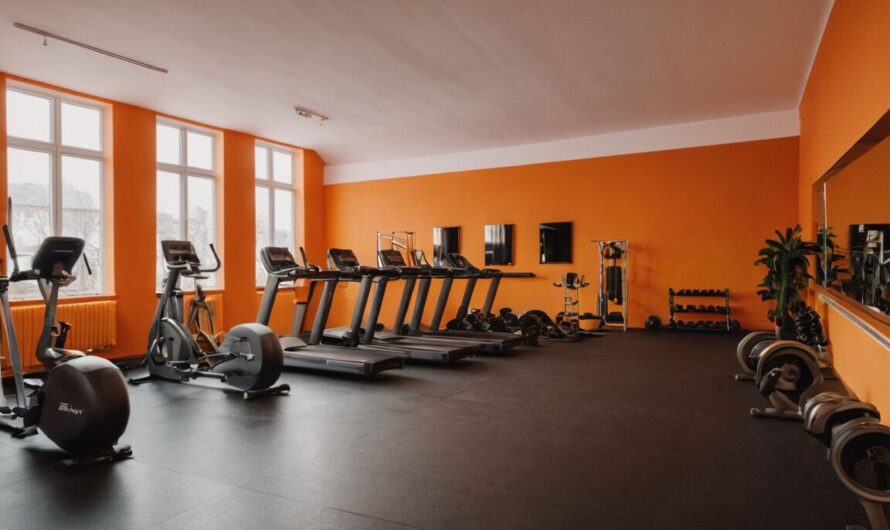 Die besten Fitnessstudios in Leipzig