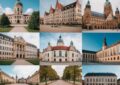 Die besten Schulen in Leipzig