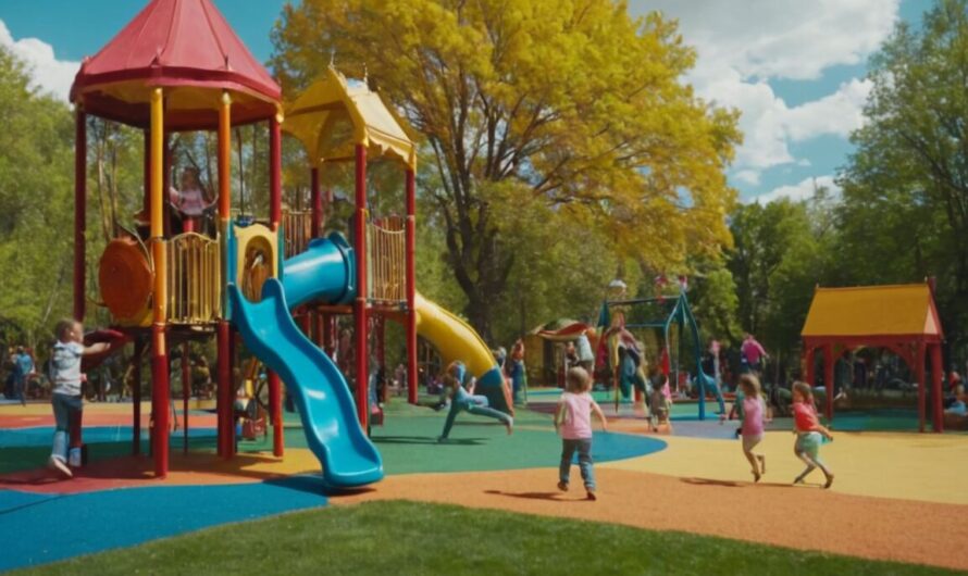 Die beliebtesten Kindergärten in Leipzig