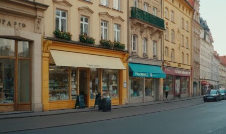 Die besten Apotheken in Leipzig