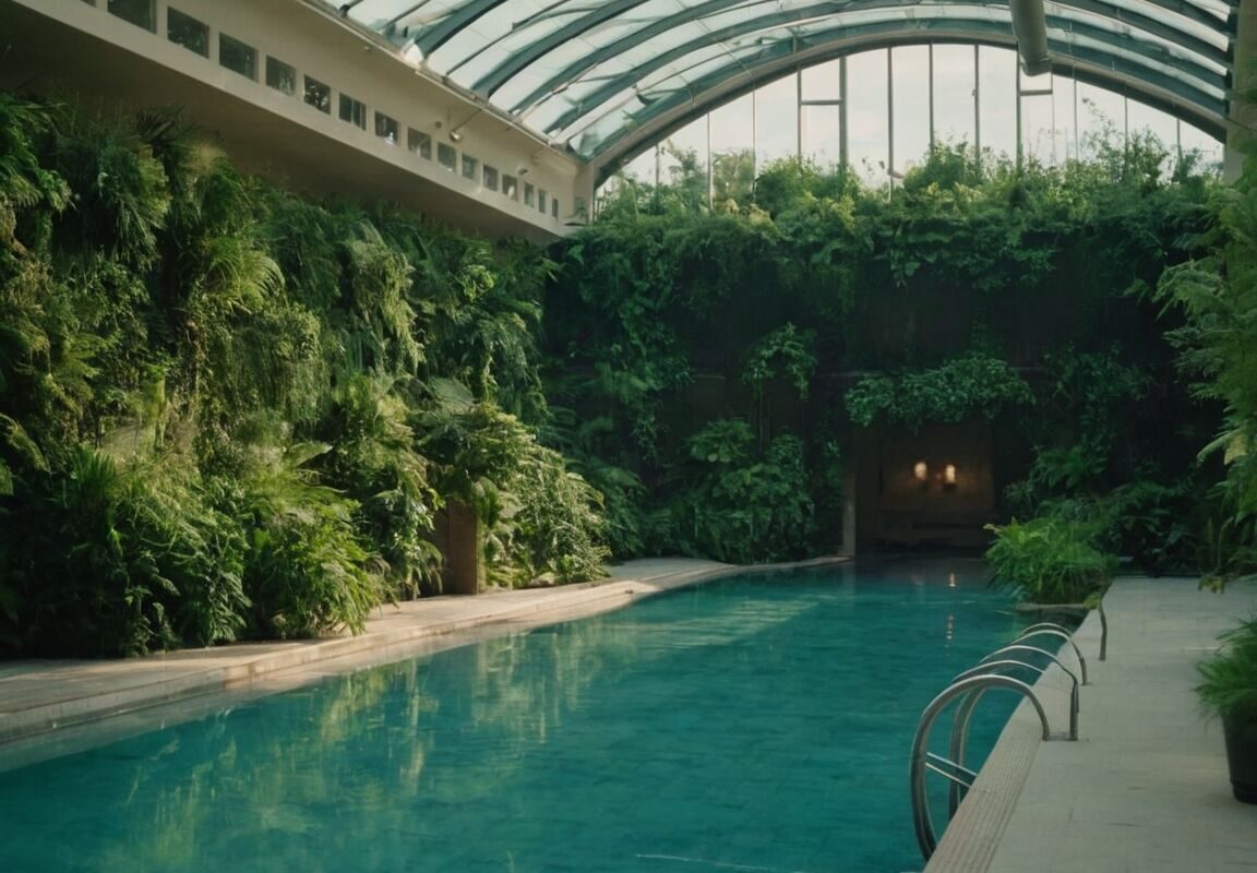 Die schönsten Thermen in Leipzig