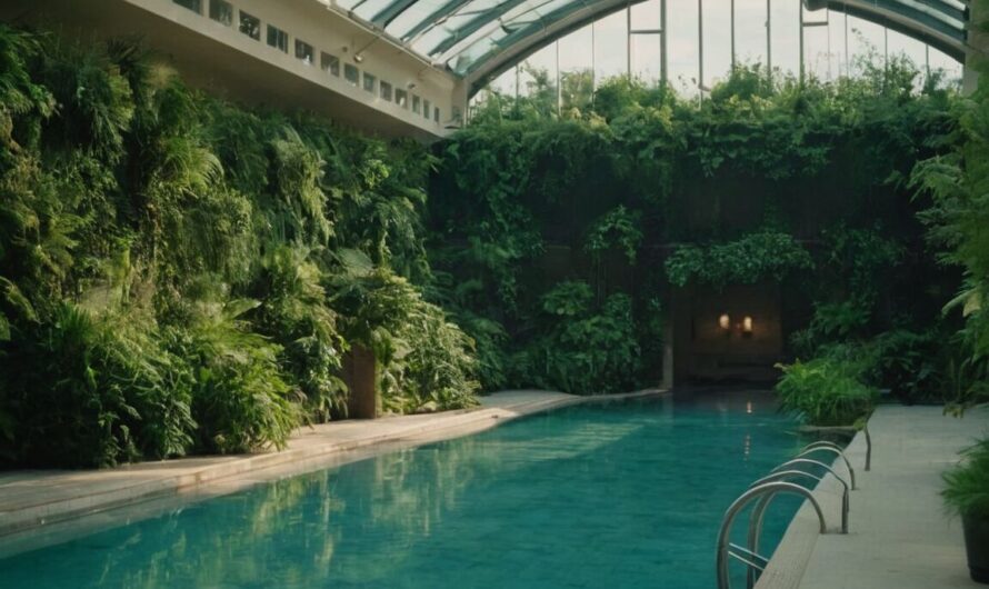 Die schönsten Thermen in Leipzig