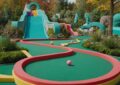 Die besten Minigolfplätze in Leipzig