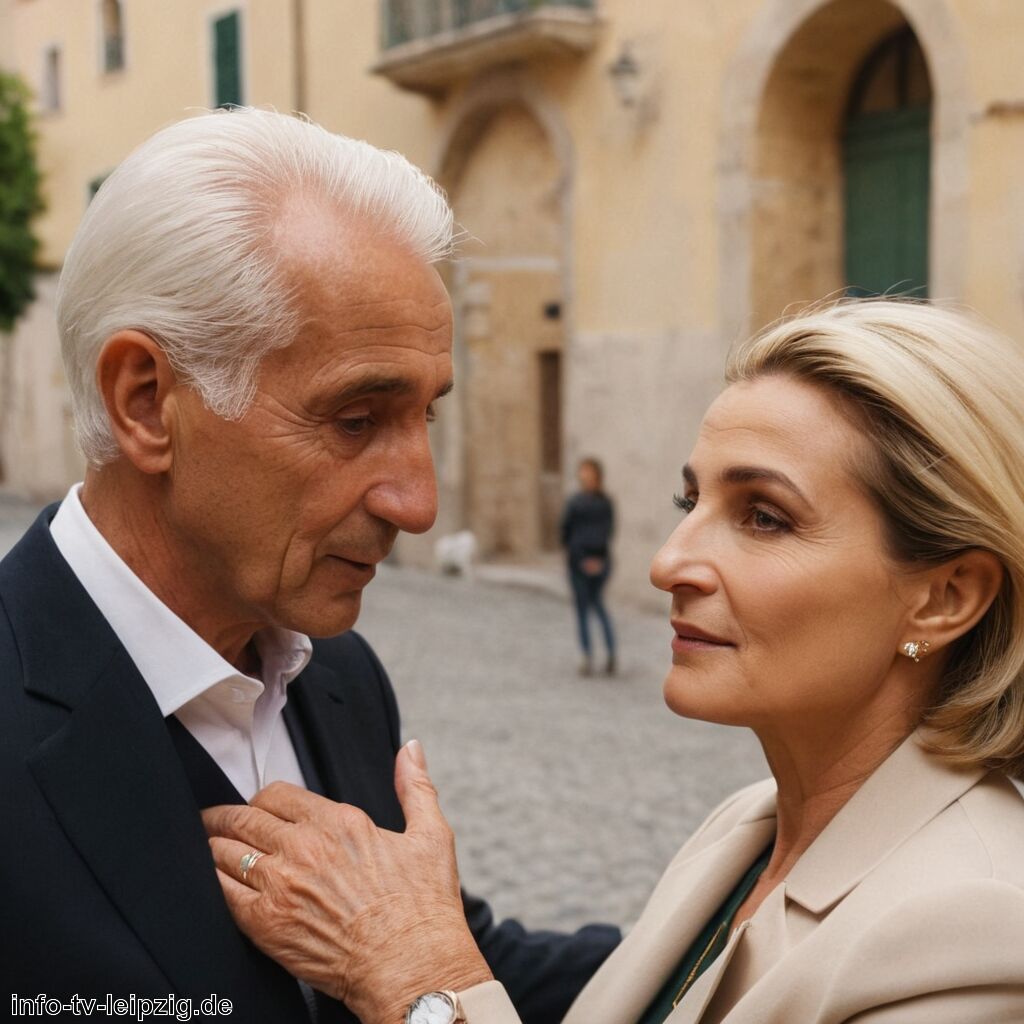 Über Paola Trapattoni: Die unsichtbare Kraft hinter einer Fußballlegende