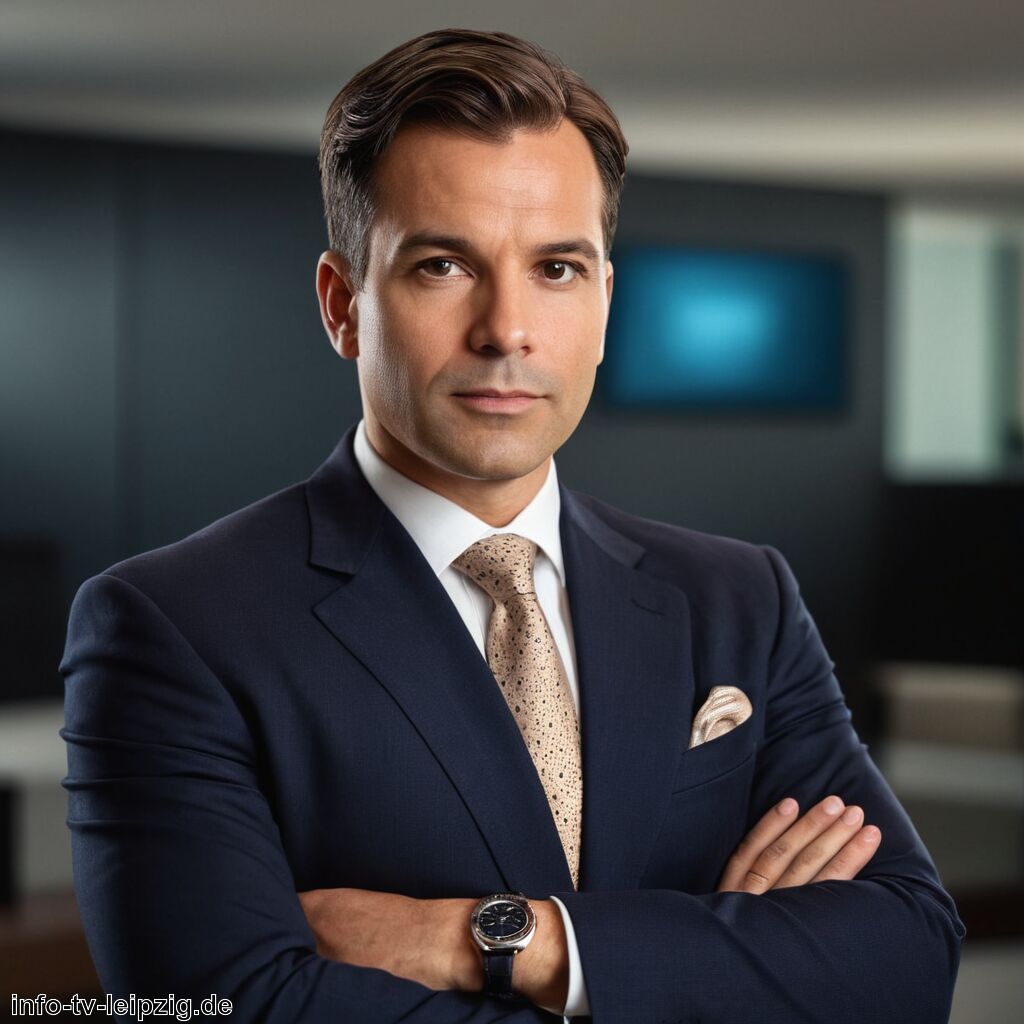 Andreas Mecky: Alles Wichtige über den IT-Manager und ehemaligen Ehemann von Simone Ballack