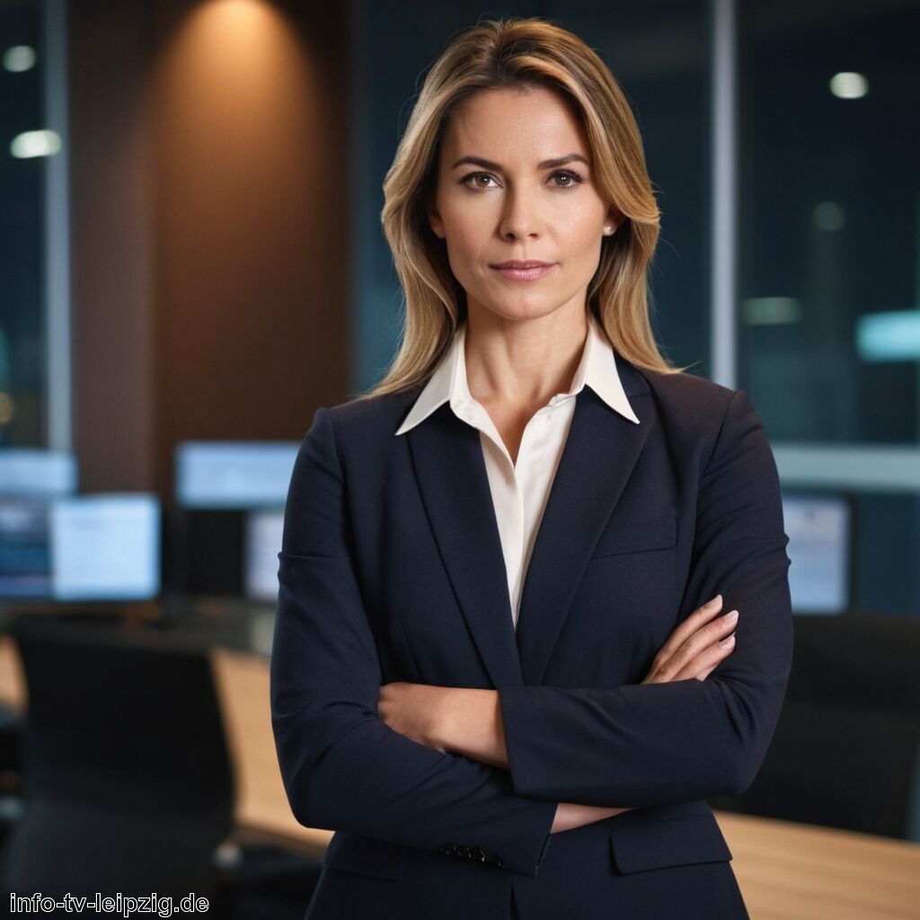 Lena Wurzenberger: Der Weg von der Sportjournalistin zur Managerin – Ein Leben jenseits der Öffentlichkeit