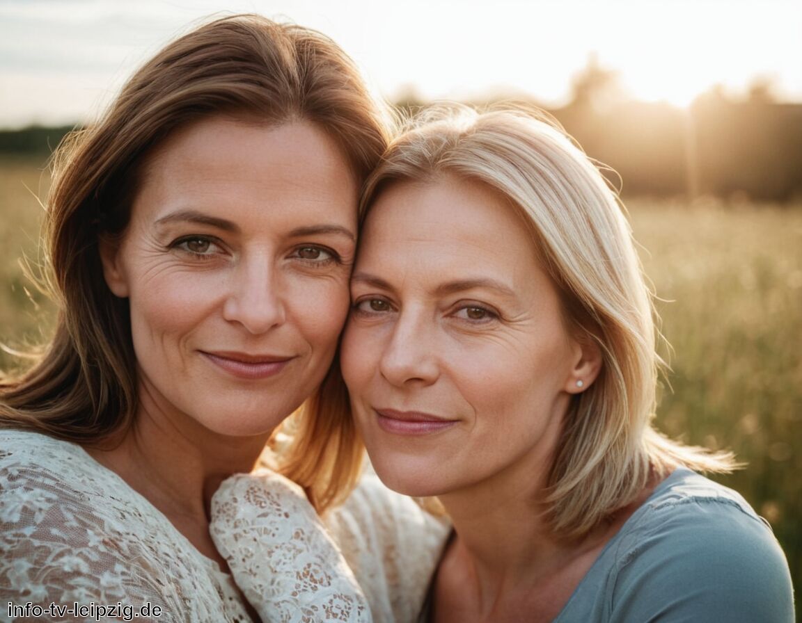 Carola Schuberts Rolle als Ehefrau und Mutter - Das Leben von Carola Schubert: Partnerin von Olaf Schubert