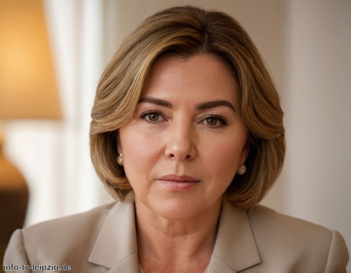 Katia Ancelotti - Luisa Ancelotti: Unbekannte Einblicke in das Leben der Frau hinter Carlo Ancelotti und ihre stille Kraft