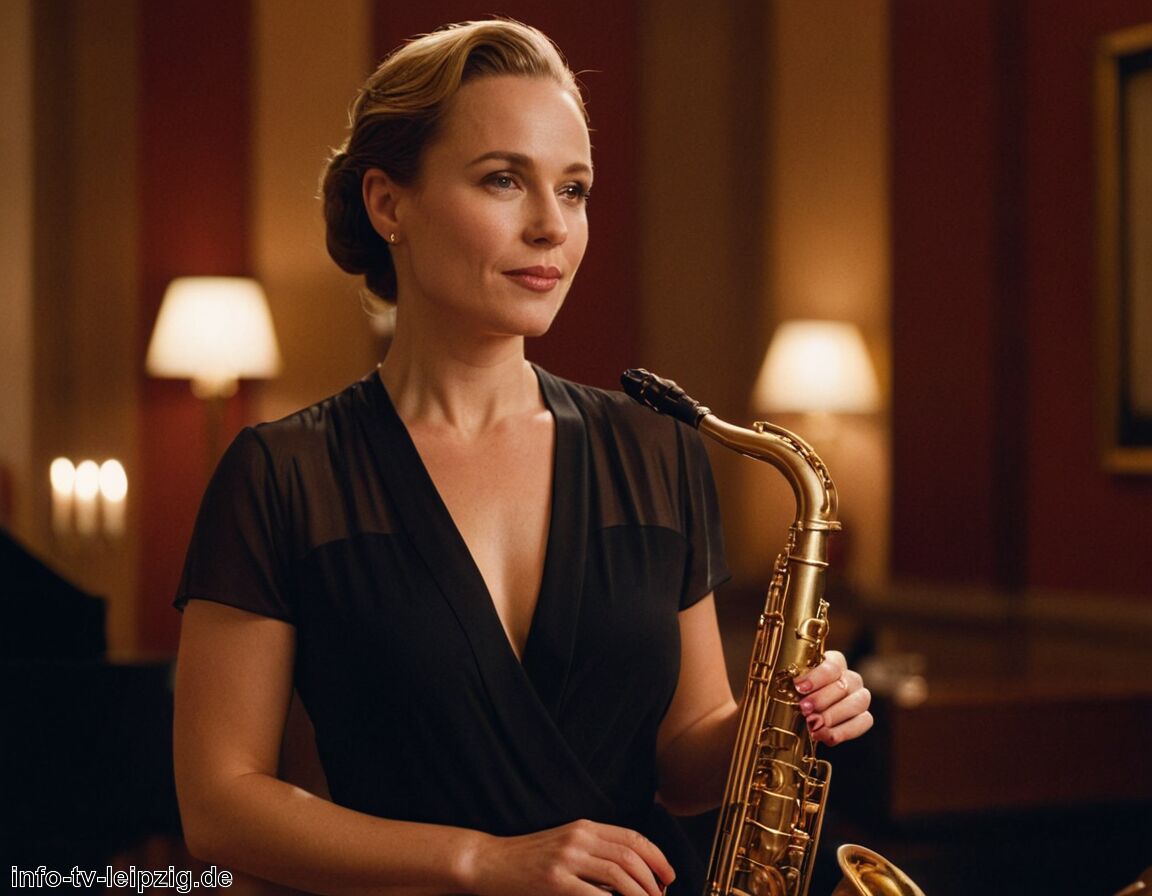 Hinweise auf eine langjährige Partnerschaft - Ein Blick auf das Privatleben des bekannten Jazzmusikers: Wer ist Till Brönners Ehefrau?