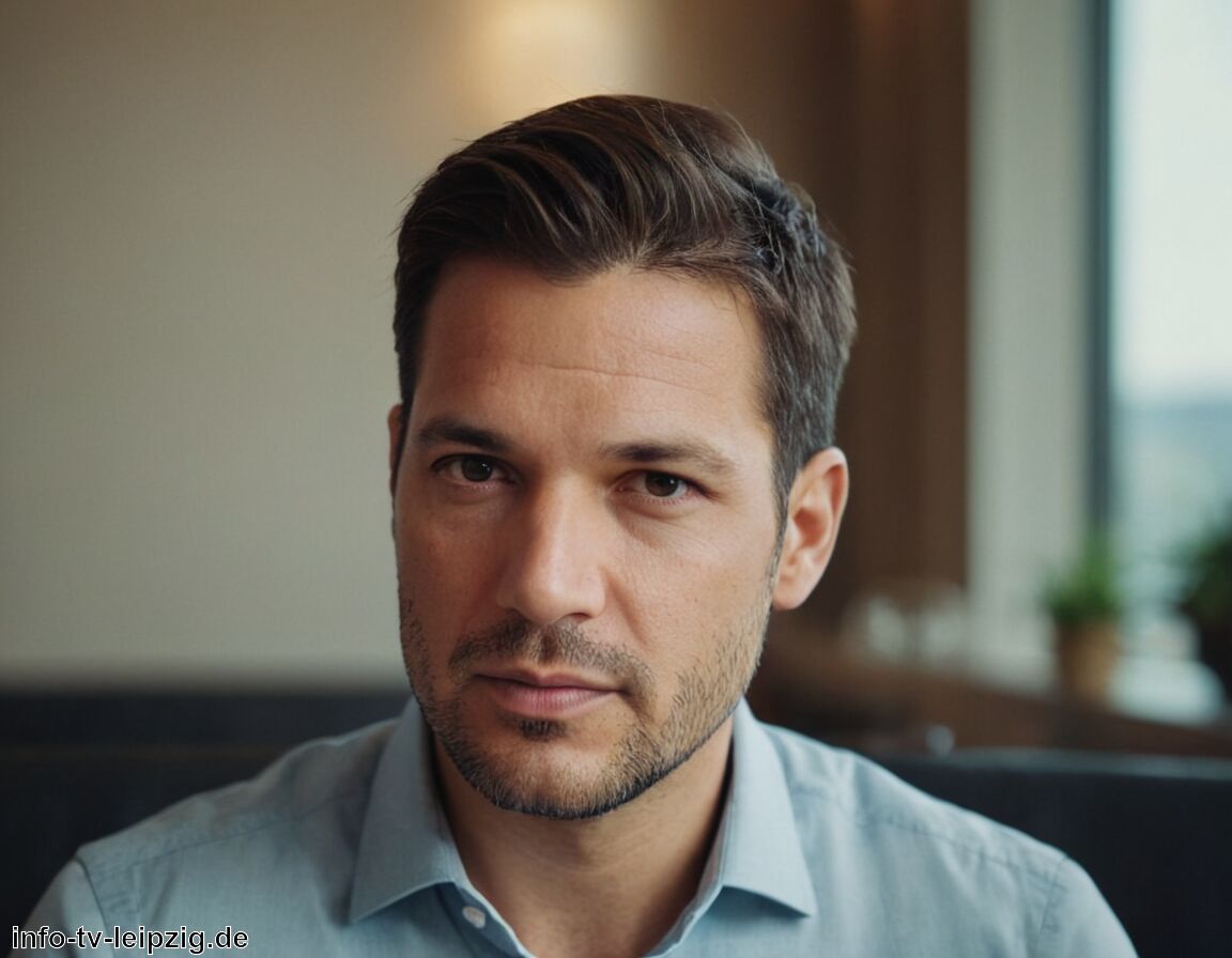 Erste Treffen und die Hochzeit - Andreas Mecky: Alles Wichtige über den IT-Manager und ehemaligen Ehemann von Simone Ballack