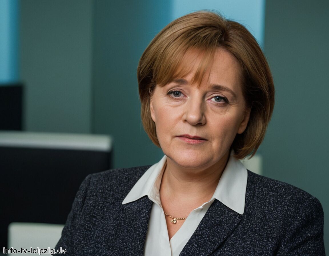Mögliche Praxis und Arbeitsumfeld - Irene Kasner: Ein Einblick in das Leben der Schwester von Angela Merkel