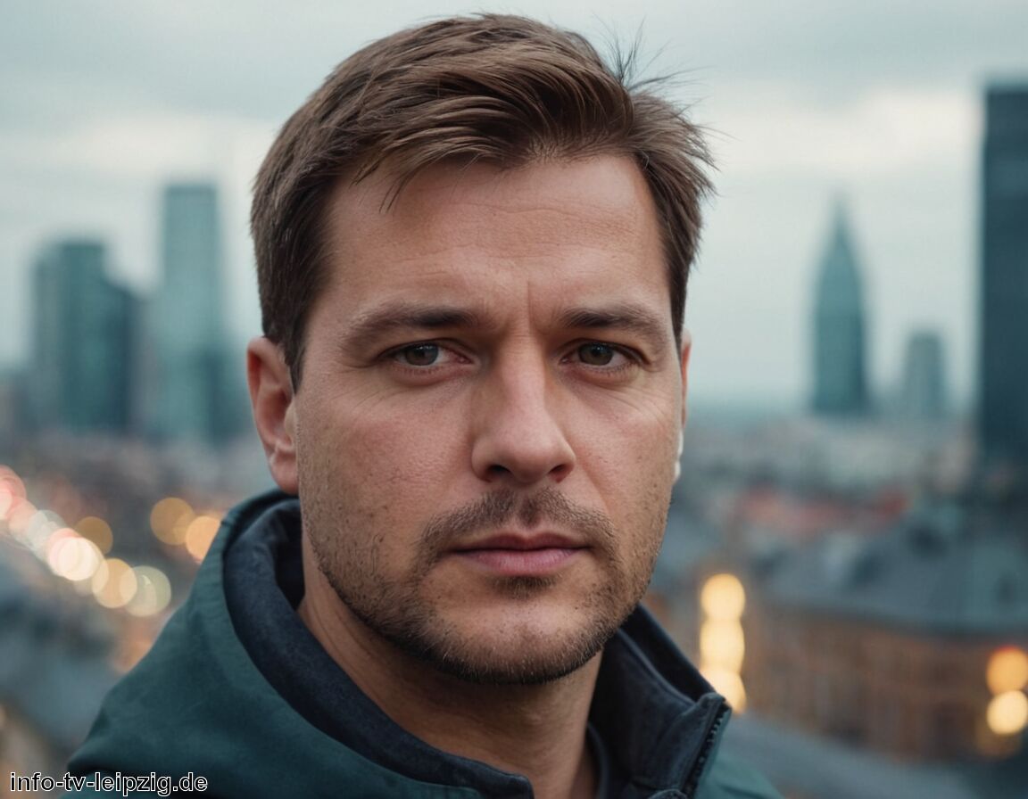 Das private Leben von Gregor Nebel: Was bekannt ist - Wer ist Gregor Nebel? Ein Blick auf das Leben einer öffentlichen Person
