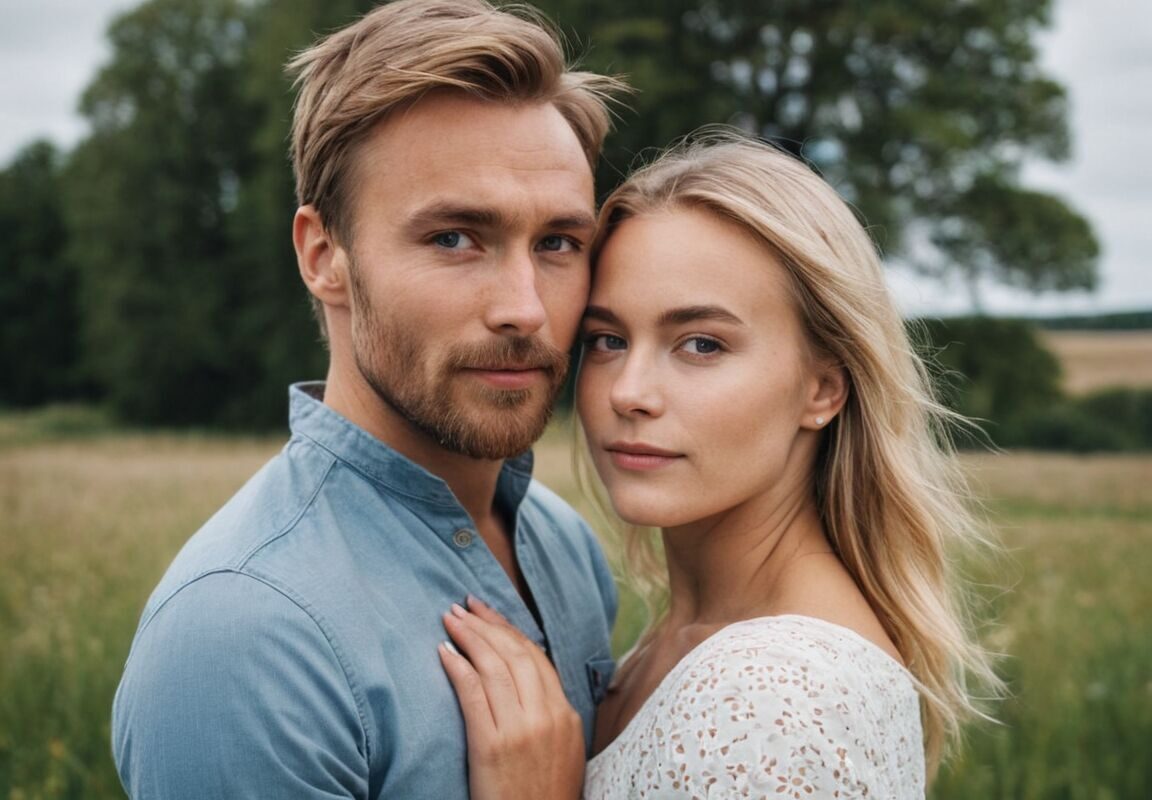 Sabrina Kvist Jensen – Ein Einblick in das Leben von Christian Eriksens Partnerin