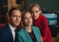 Johannes B. Kerner und Laura Schilling: Leben, Karriere und ihre Beziehung