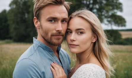 Sabrina Kvist Jensen – Ein Einblick in das Leben von Christian Eriksens Partnerin