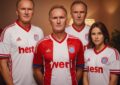 André Rummenigge: Ein umfassender Einblick in das Leben und die Familie Rummenigge