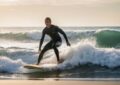 Eric Plançon – Ein vielseitiger Profi-Surfer, Klimaexperte und Persönlichkeit des öffentlichen Lebens