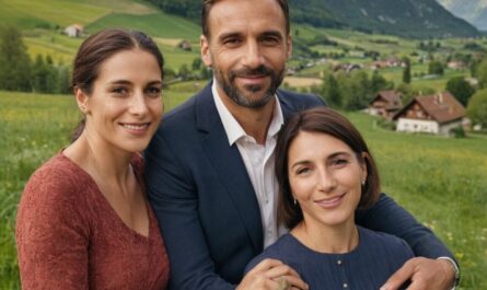 Kaya Yanar Ehefrau: Alle Infos zu seiner Partnerin und Familie
