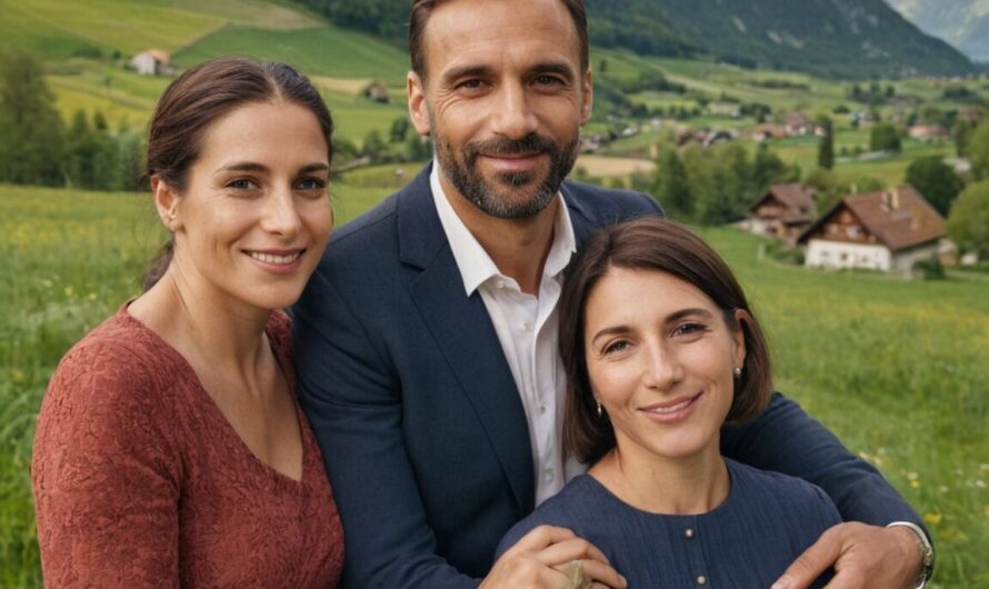 Kaya Yanar Ehefrau: Alle Infos zu seiner Partnerin und Familie