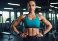 Monique Edel Biografie: Ihre Fitnesskarriere, öffentliche Aufmerksamkeit und persönliche Stärke