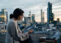 Warum das Analoge in einer digitalen Stadt wieder an Bedeutung gewinnt